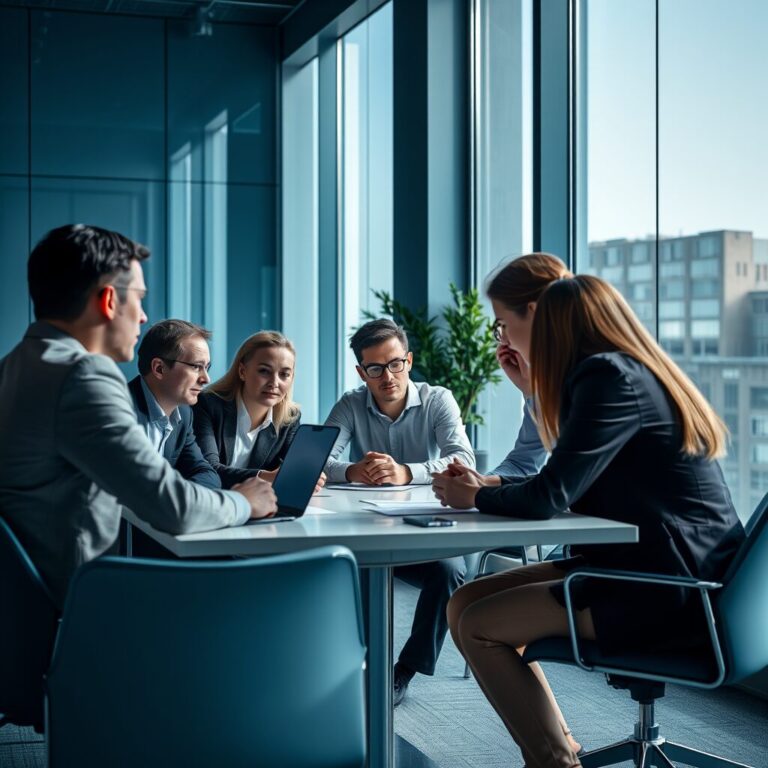 Integriteit Cybersecurity Onder Druk: Onderhandelaar Veroordeeld