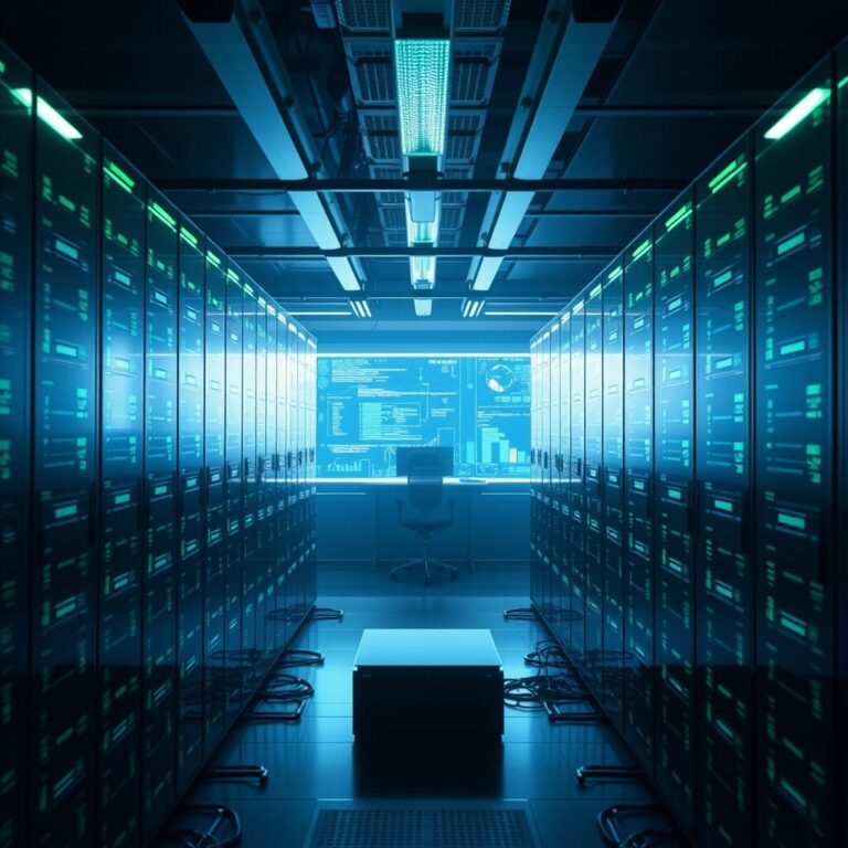 OpenAI investeert ruim 30 miljard in megadatacenter in Georgia