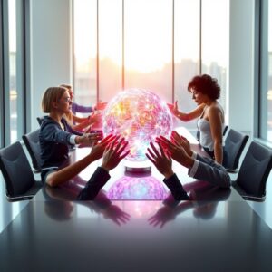 Chinese AI-pionier pleit voor open toegang geavanceerde AI.