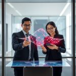 Rain en Huawei herdefiniëren 5G met spectrumdoorbraak.