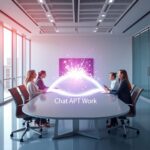 OpenAI's zakelijke revolutie en de komst van GPT-5.6.