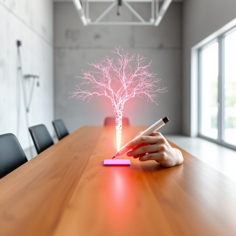 Apple's AI-revolutie: M-chips en Pencils transformeren alles.