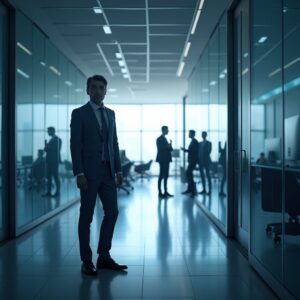 NUNC Capital investeert in Planck Dynamics voor tactische AI.