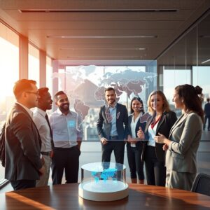 AI-revolutie in retail: Zuid-Afrika wijst de weg.