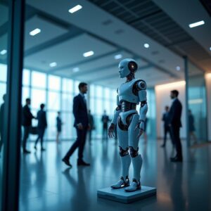 AI-engineer ML6 en Anthropic, maker van Claude, gaan samenwerken om de implementatie van veilige, schaalbare AI-oplossingen voor bedrijven in Europa te versnellen.