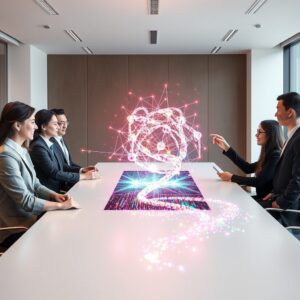 OpenAI transformeert bedrijfswereld met ChatGPT Work.