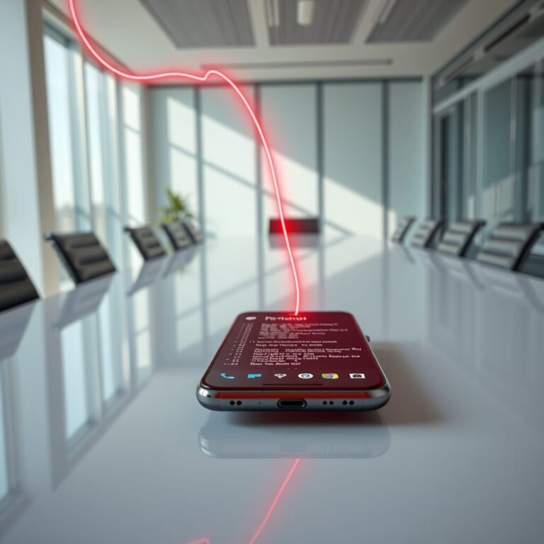 RedHook malware infecteert Android nu volledig draadloos.