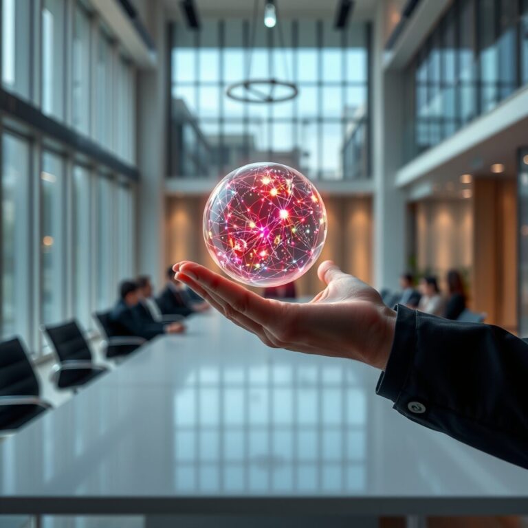 Zhipu pleit voor open AI voor iedereen.