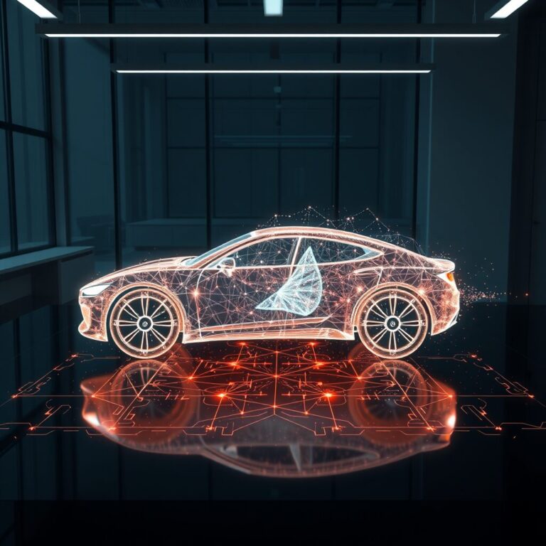Gefaalde autodroom werd de motor van Apple's AI.