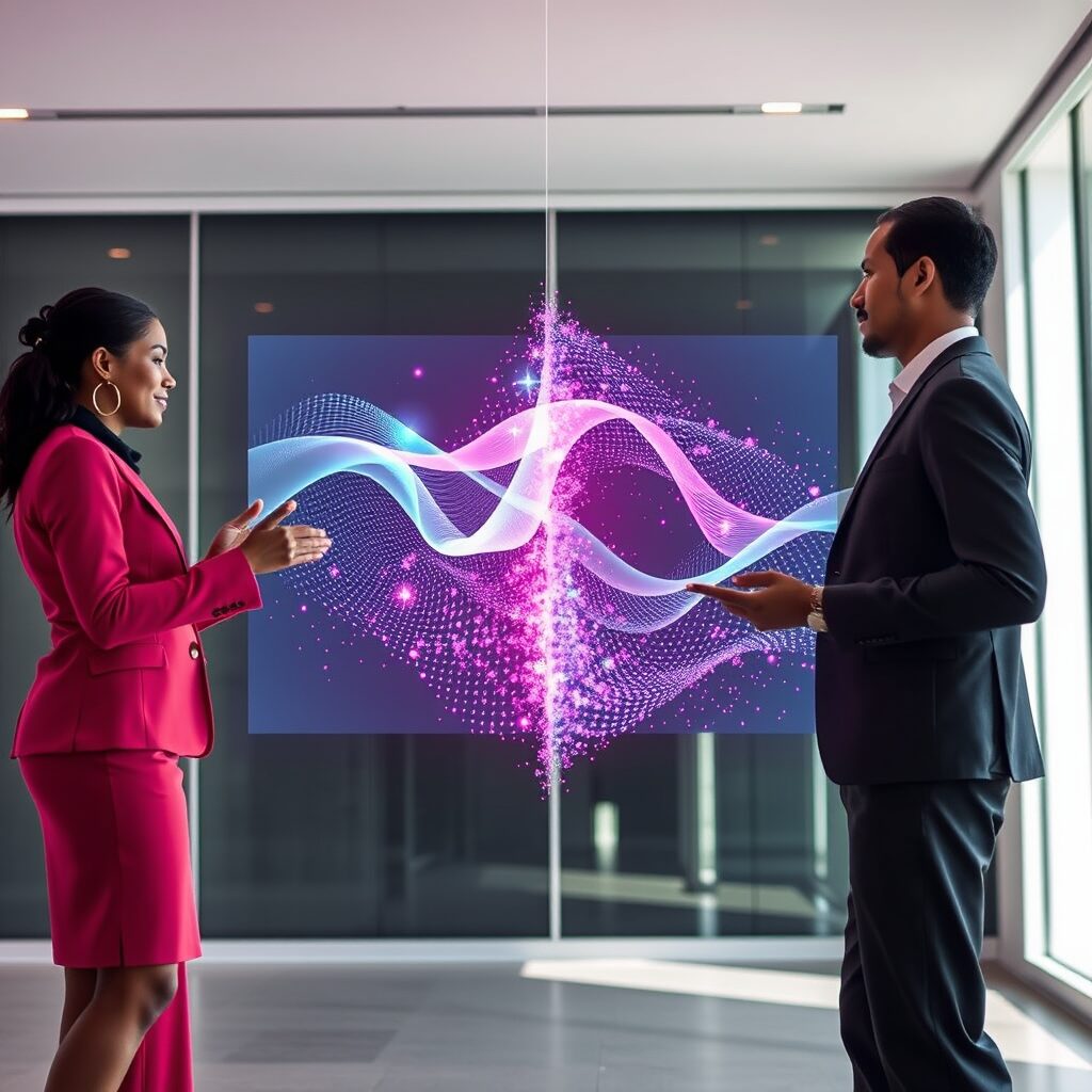 Baanbrekende 5G-innovatie zet nieuwe wereldwijde standaard.