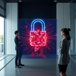 Doorbraak in strijd tegen Ryuk: hacker bekent schuld.