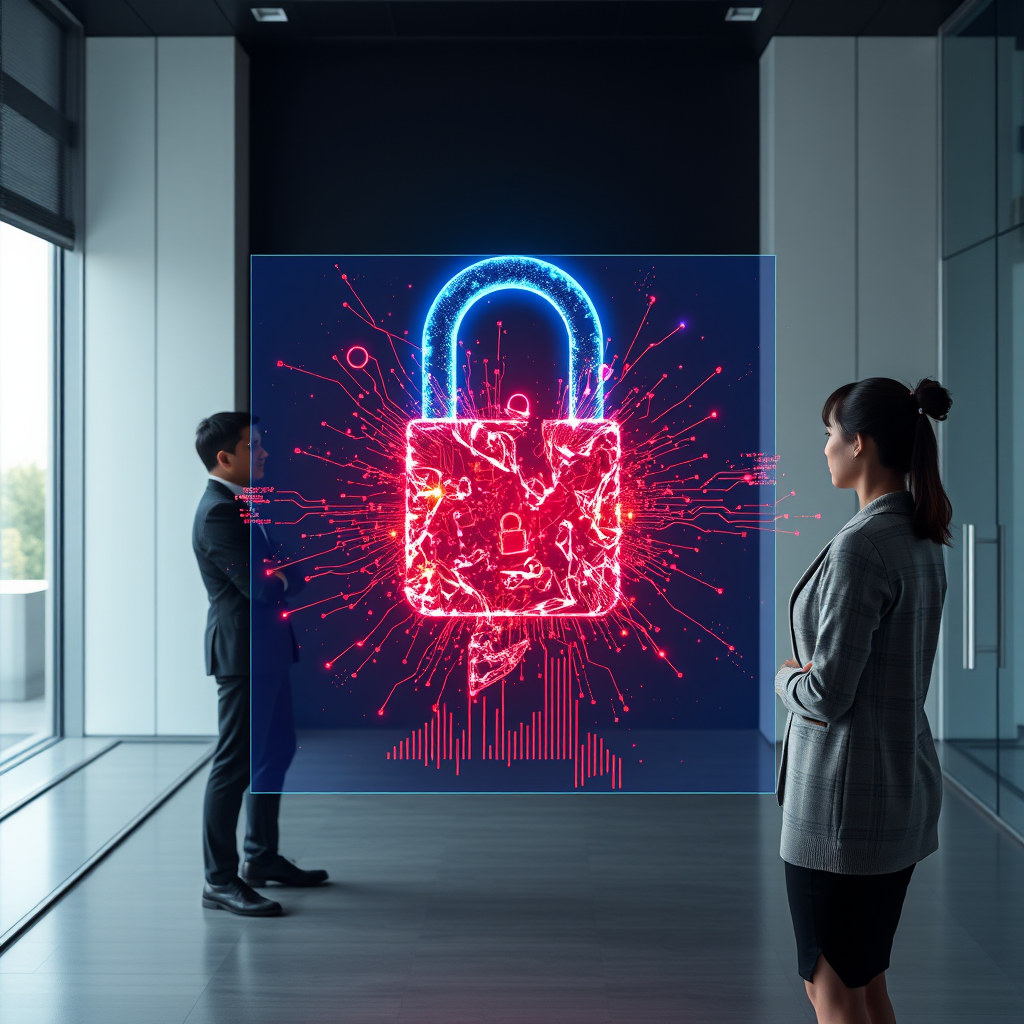 Doorbraak in strijd tegen Ryuk: hacker bekent schuld.