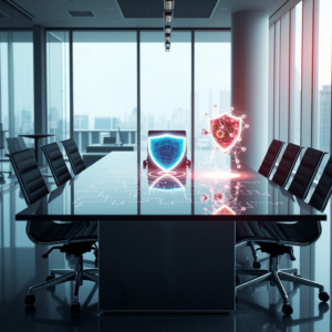 Zorgen over koers OpenAI na vertrek veiligheidschef.