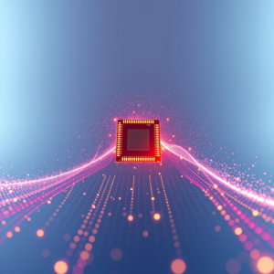 AI stuwt SK Hynix naar spectaculair beursdebuut.