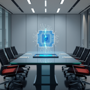 Apple vs OpenAI: Strijd om gestolen hardwaregeheimen.