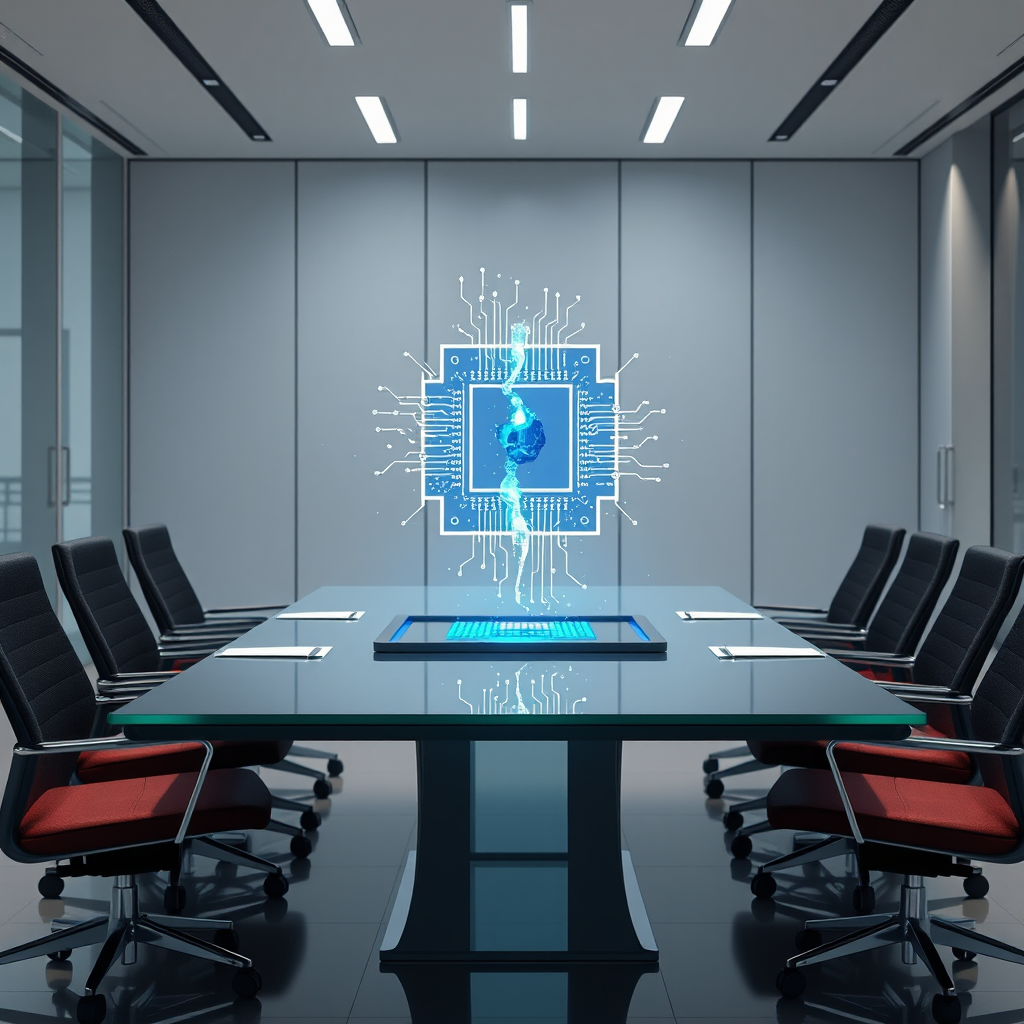 Apple vs OpenAI: Strijd om gestolen hardwaregeheimen.