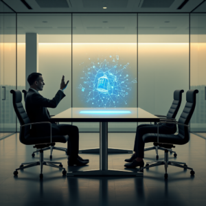 Apple vs. OpenAI: Strijd om gestolen innovatie.