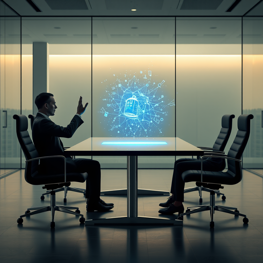 Apple vs. OpenAI: Strijd om gestolen innovatie.