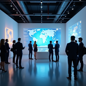 Nederlandse innovatiekracht centraal op MWC Barcelona.