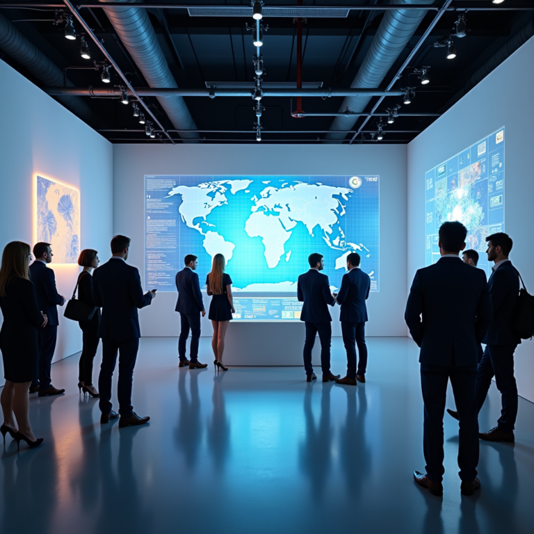Nederlandse innovatiekracht centraal op MWC Barcelona.