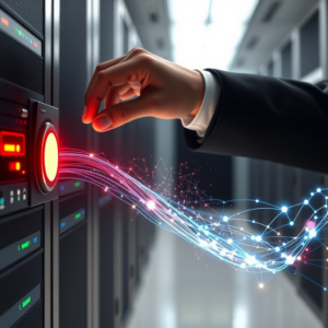 Acute dreiging dwingt ShareFile-klanten servers af te sluiten.