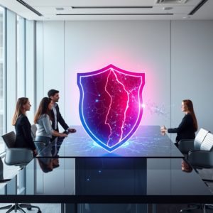 Datalek Odido: Nederlandse hackers in het vizier.