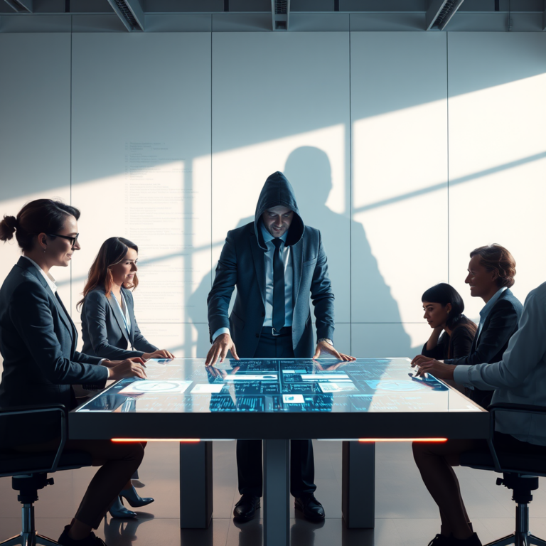Hackers kapen Gitea-accounts via kritiek Docker-lek.