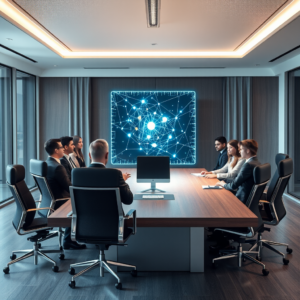 Vertrek OpenAI-topman voedt zorgen over AI-veiligheid.