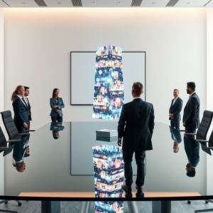 Vertrek veiligheidschef: prioriteit OpenAI onder vuur.