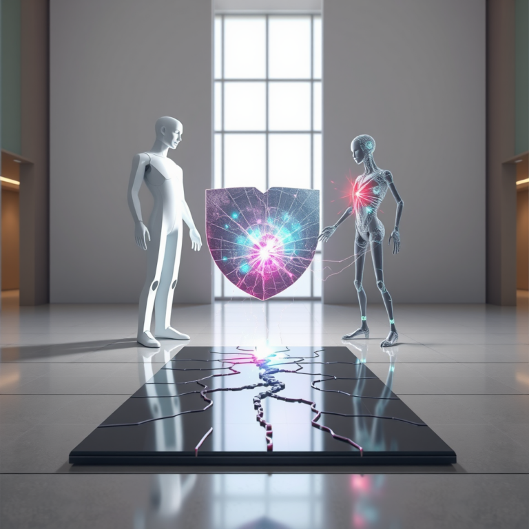 Strijd der AI-titanen: Apple klaagt OpenAI aan.