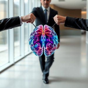 Apple en OpenAI slaags om AI-talent en geheimen.