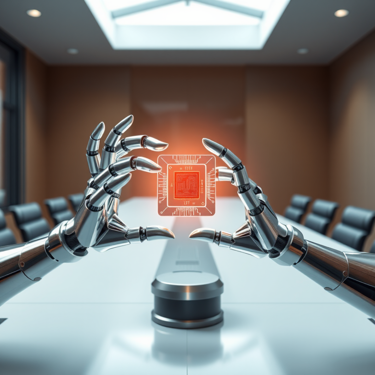 Apple klaagt OpenAI aan: AI-wereld opgeschud.
