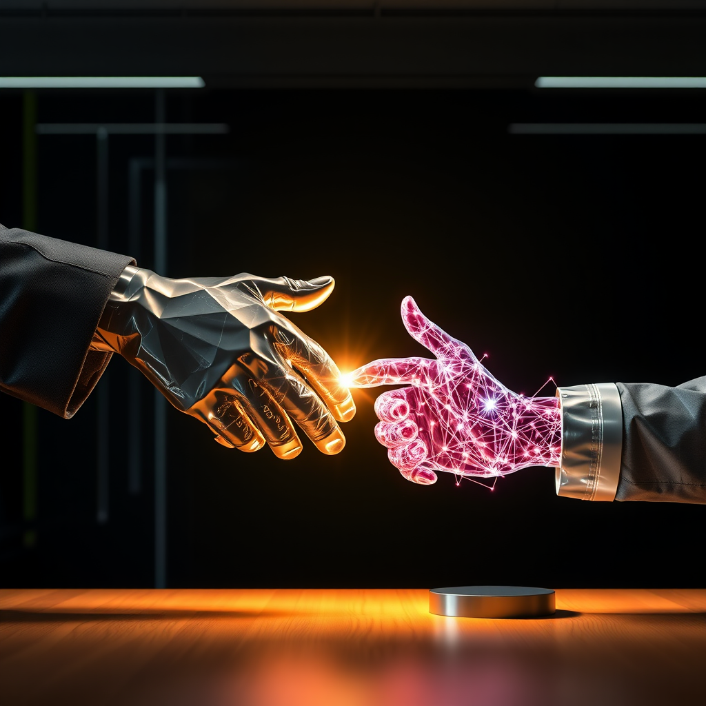 Groq’s waardering halveert na deal met gigant Nvidia.