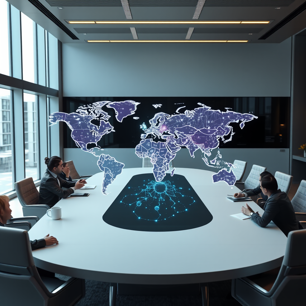 LG: Soevereine AI cruciaal voor toekomstige superintelligentie.