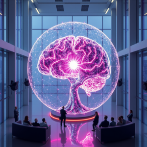 LG: Nationale AI-soevereiniteit cruciaal voor superintelligentie.