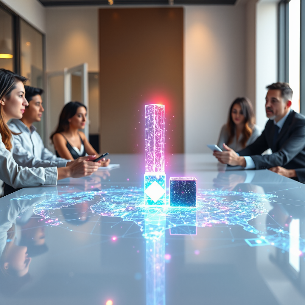 Van spectrum naar netwerk: Comsol's 5G-revolutie.