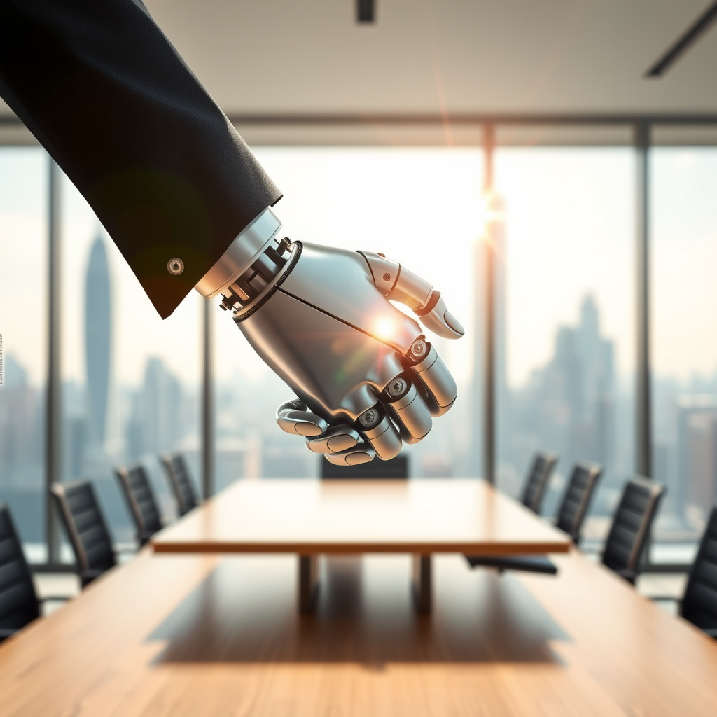 Spectaculair beursdebuut voor robotpionier Unitree Robotics.