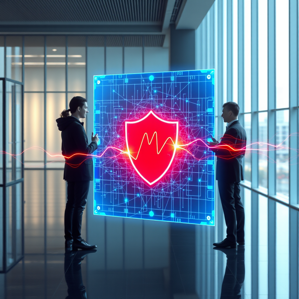 VS-overheid moet op CISA-bevel TrueConf-lekken dichten.