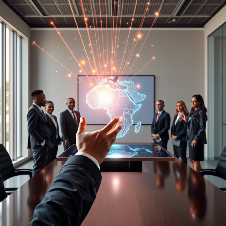 Starlink in Oeganda: Revolutie voor Afrikaanse connectiviteit.