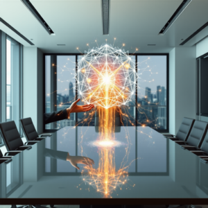 SoftBank breekt records voor investering in OpenAI.
