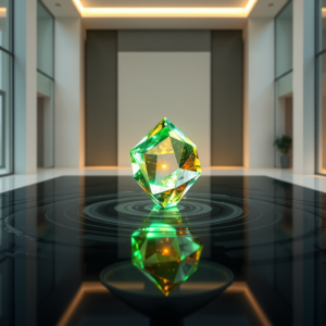 OpenAI's Jalapeno-chips onttronen AI-koning Nvidia.