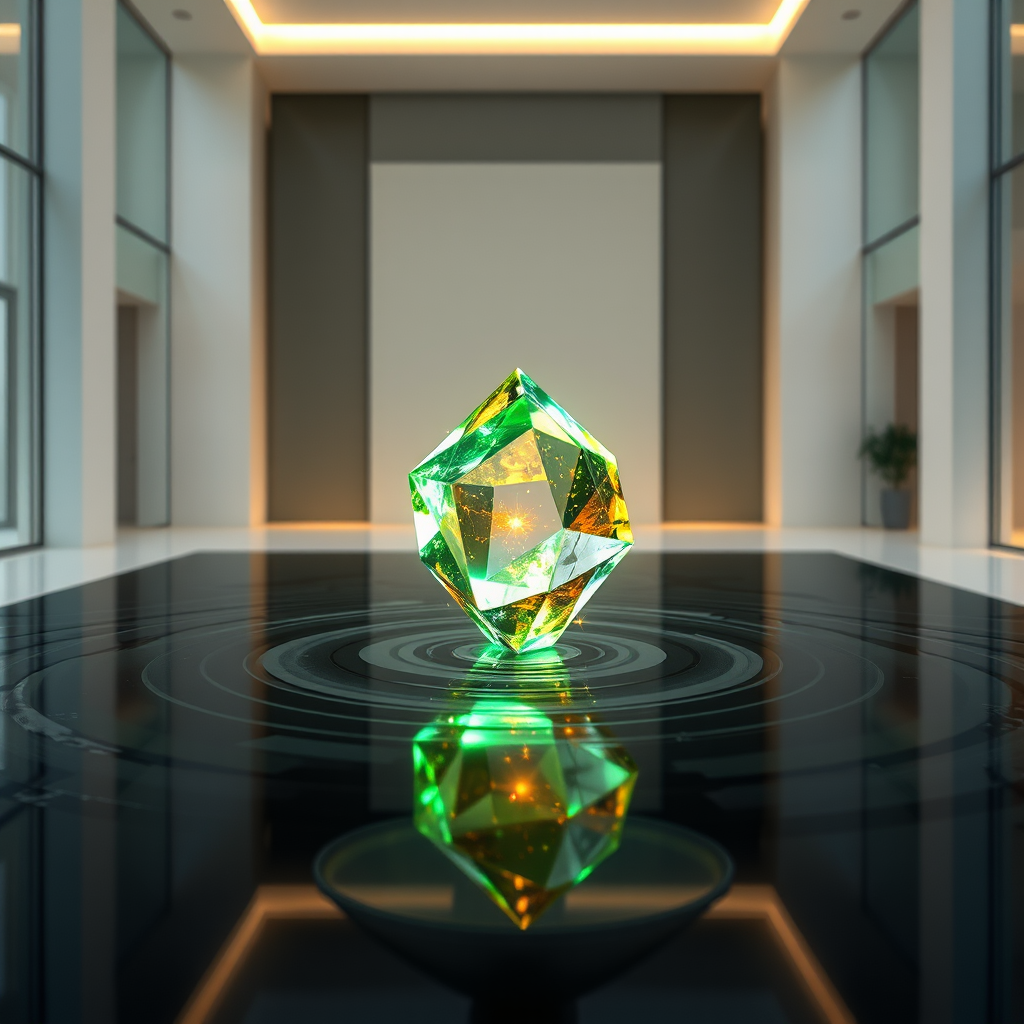 OpenAI's Jalapeno-chips onttronen AI-koning Nvidia.