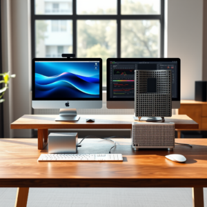 Mac mini vs. Mac Studio: de ultieme gids.
