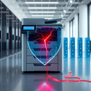 PaperCut printsoftware onder vuur door zero-day aanval.