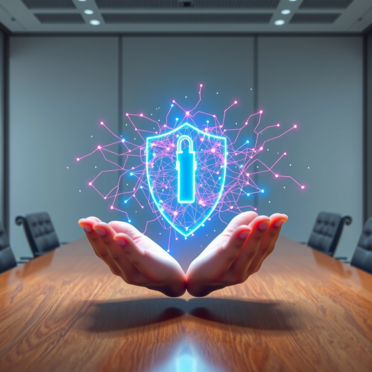 Grote slag tegen supply chain-hackers in Australië.