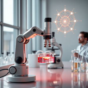 Anthropic AI: niet alleen denken, maar ook doen.