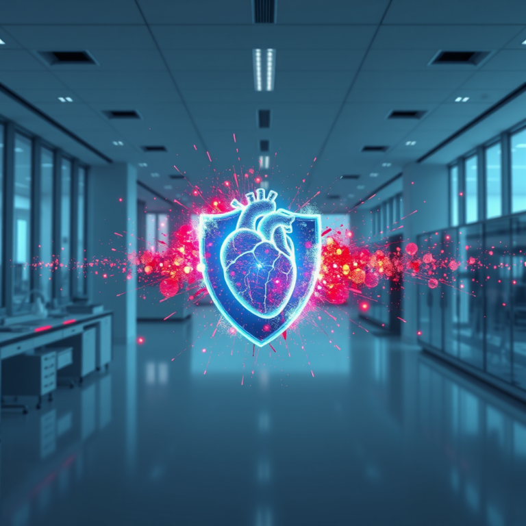 Cyberaanval Boston Scientific raakt wereldwijde medische zorg.