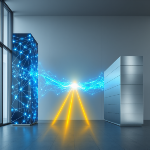 Telecomoorlog: MTN bedreigt Blue Label via de banken.