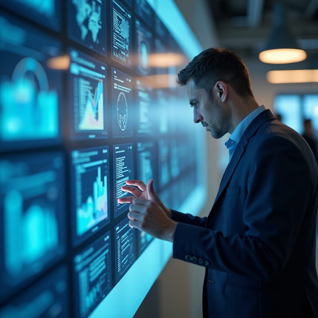 Claude en ML6: focus op veiligheid en enterprise-integratie