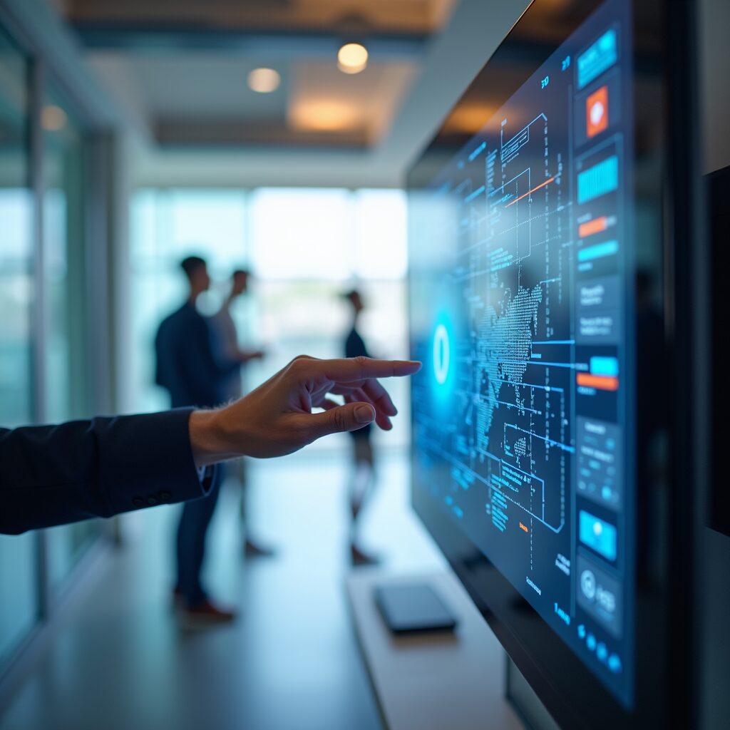 Technologie en partnerschap voor B2B-foodservice